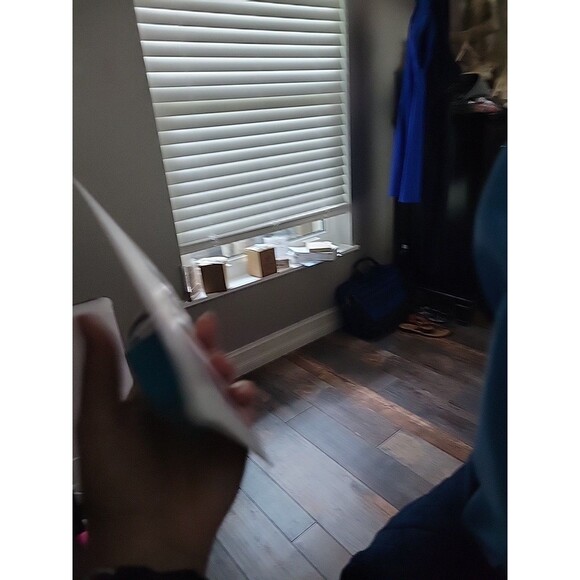 Bogg Bag Tiny Tote Keychain Clip Tiffany Blue/Turquoise - Picture 3 of 4